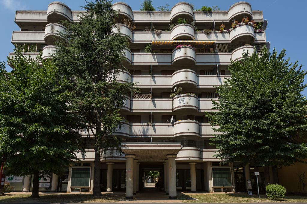 Bolognina Central Apartment Болонья Экстерьер фото