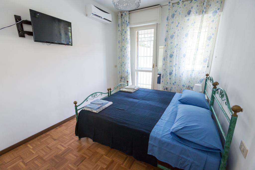 Bolognina Central Apartment Болонья Экстерьер фото