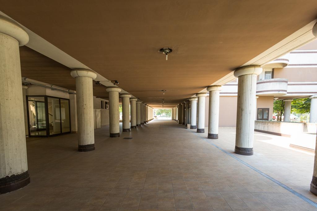 Bolognina Central Apartment Болонья Экстерьер фото