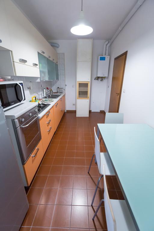 Bolognina Central Apartment Болонья Экстерьер фото