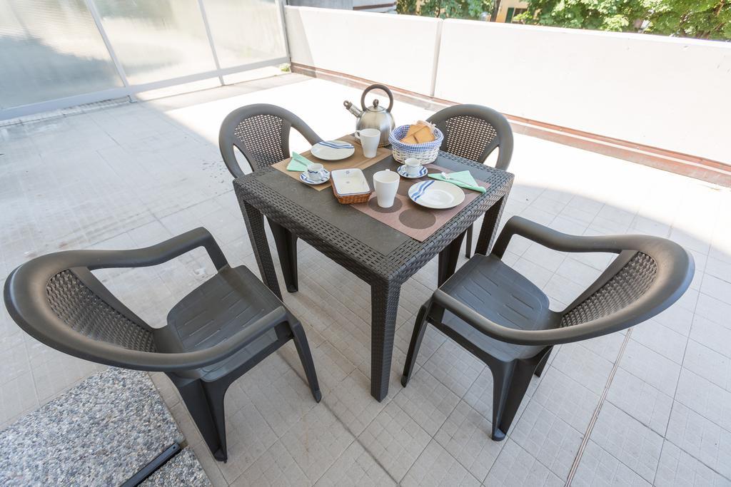 Bolognina Central Apartment Болонья Экстерьер фото
