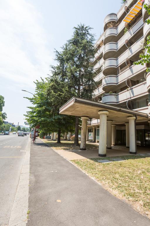 Bolognina Central Apartment Болонья Экстерьер фото