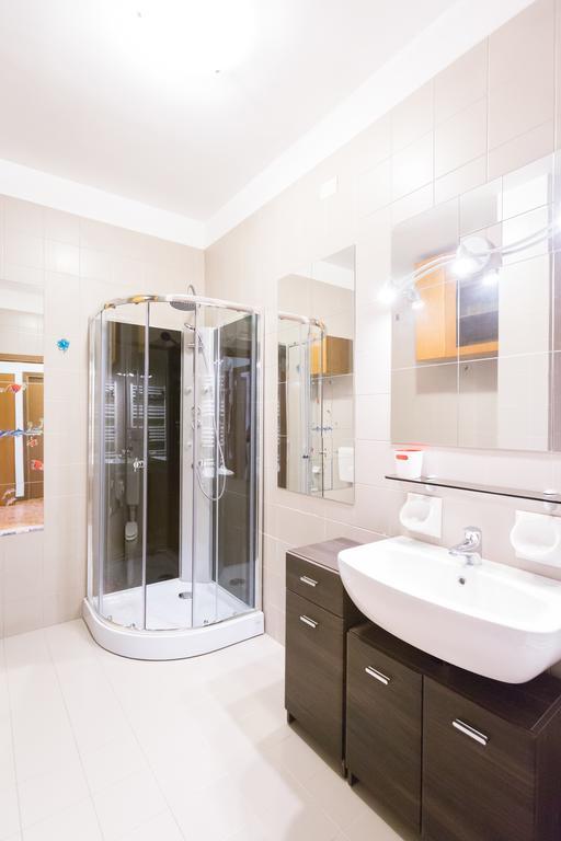 Bolognina Central Apartment Болонья Экстерьер фото