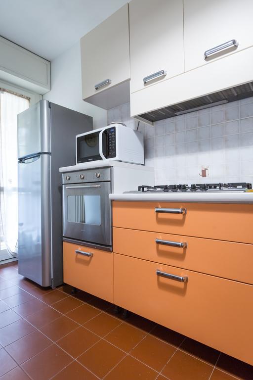 Bolognina Central Apartment Болонья Экстерьер фото