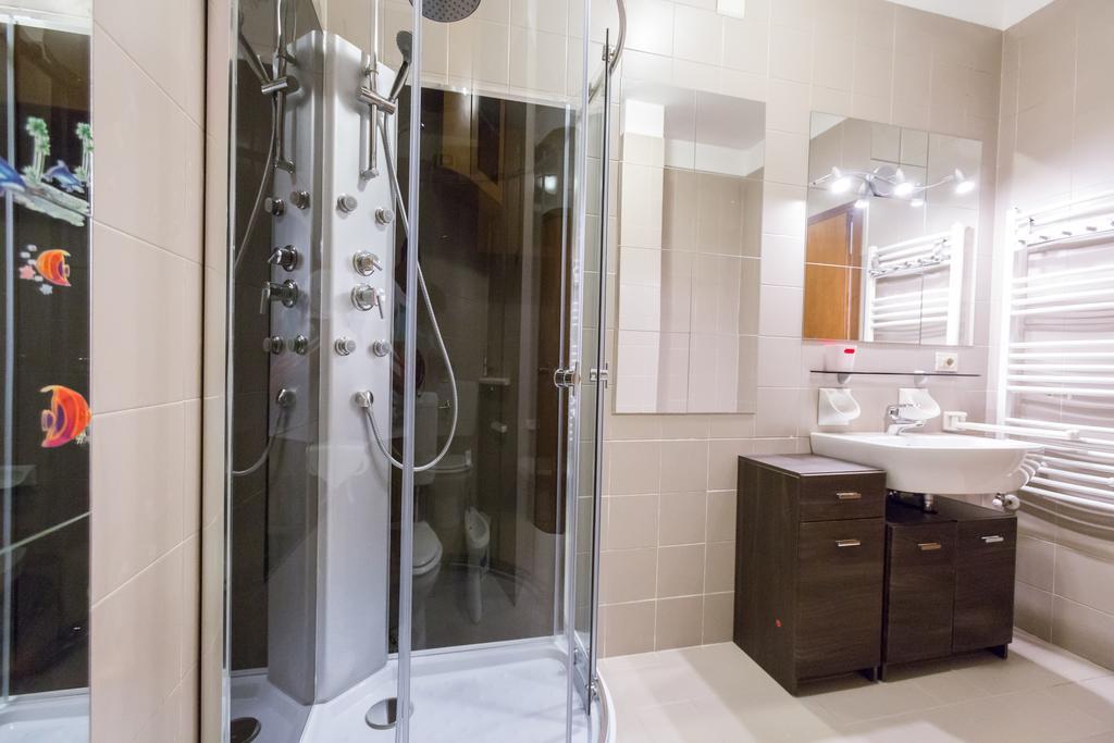Bolognina Central Apartment Болонья Экстерьер фото